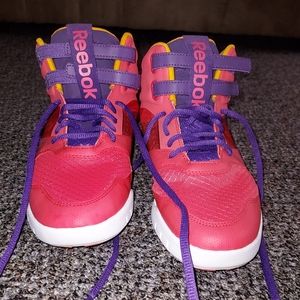 Women's REEBOK TURNZONE SNEAKERS